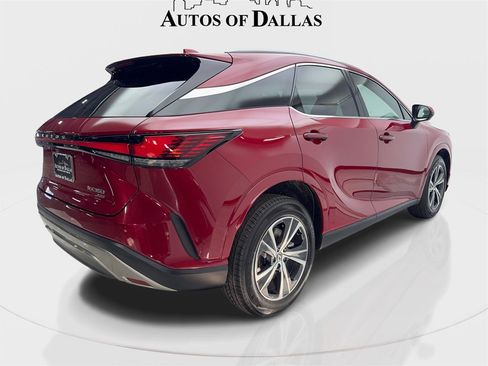 Used 2024 Lexus RX 350 Premium image 6