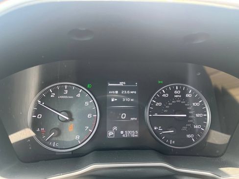 Used 2024 Subaru Outback Onyx Edition AWD/4WD image 13