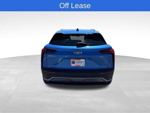 Used 2024 Chevrolet Blazer EV LT AWD/4WD image 6