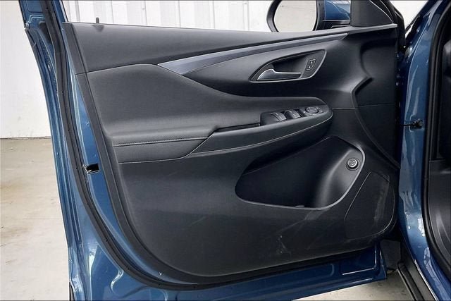 New 2026 Buick Envista Preferred w/ Convenience I Package FWD image 10