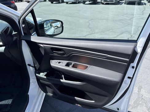 Certified 2026 Honda Odyssey Sport-L image 42