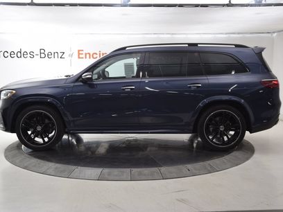 Certified 2026 Mercedes-Benz GLS 450 4MATIC