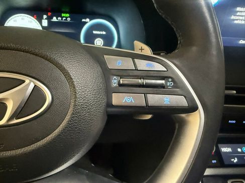 Used 2024 Hyundai Palisade Calligraphy image 34