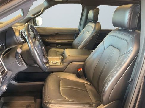 Used 2020 Ford Expedition Max Limited AWD/4WD image 9