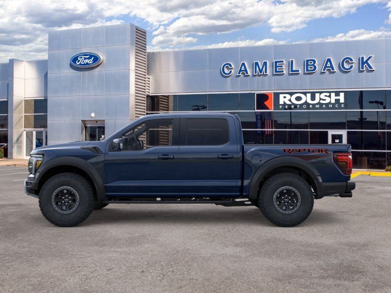 New 2026 Ford F150 Raptor AWD/4WD image 27