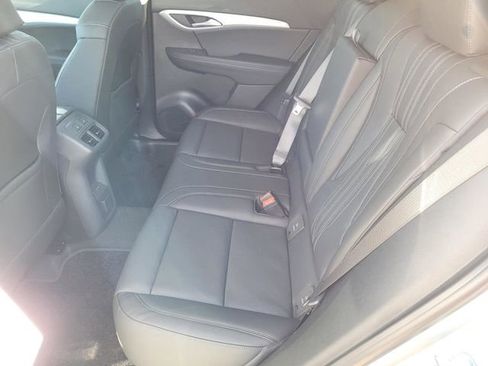 New 2026 Buick Envision Avenir image 27