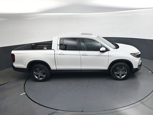 Used 2023 Honda Ridgeline RTL image 25