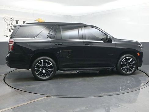 Used 2024 Chevrolet Tahoe RST w/ Luxury Package AWD/4WD image 39