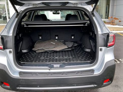 Certified 2023 Subaru Outback Onyx Edition image 32