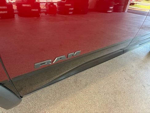 Used 2024 RAM 2500 Power Wagon w/ Level 2 Equipment Group AWD/4WD image 9