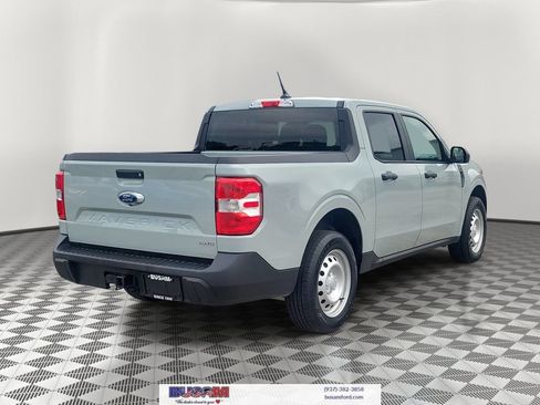 Used 2024 Ford Maverick XL w/ Equipment Group 100A Standard AWD/4WD image 4