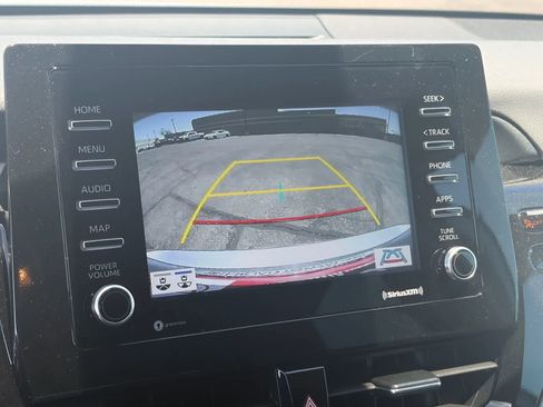 Used 2024 Toyota Camry LE FWD image 15