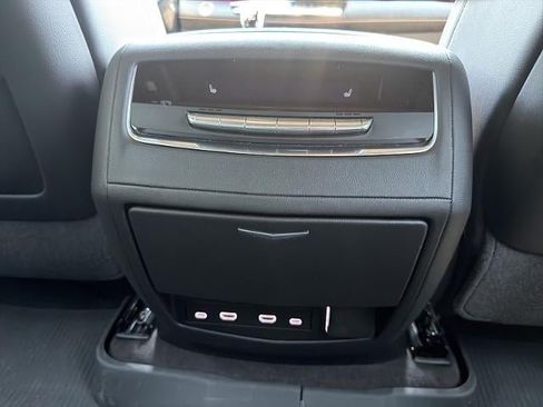 Used 2024 Cadillac Escalade Premium Luxury w/ Performance Package AWD/4WD image 21