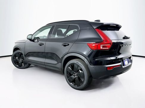 Used 2026 Volvo XC40 B5 Ultra w/ Protection Package Premier AWD/4WD image 6