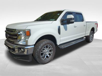 Used 2020 Ford F250 Lariat w/ Lariat Value Package