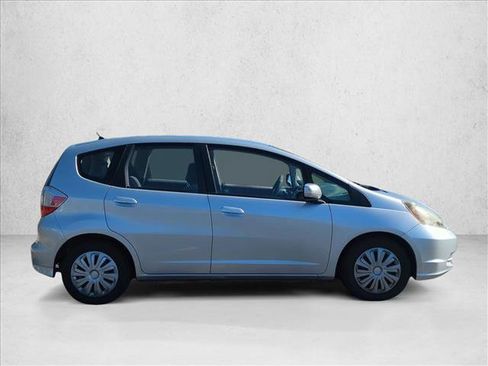 Used 2013 Honda Fit image 4