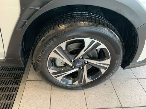 Certified 2025 Subaru Crosstrek 2.0i Premium image 24