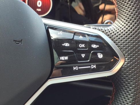 Used 2024 Volkswagen GTI S image 21