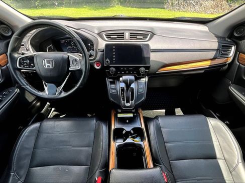 Used 2020 Honda CR-V Touring image 21