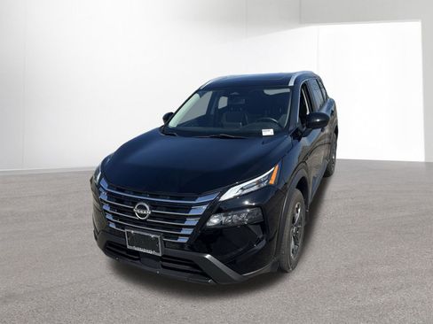 Used 2024 Nissan Rogue SV w/ SV Premium Package AWD/4WD image 36