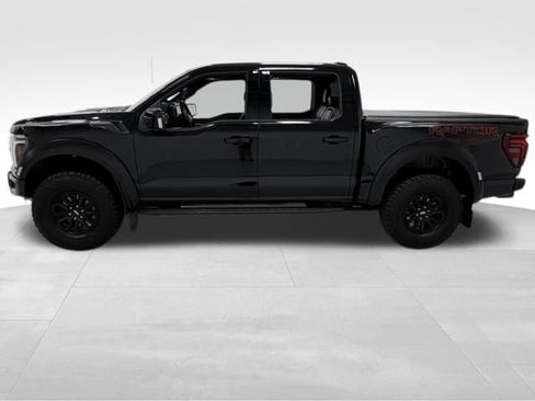 Used 2025 Ford F150 Raptor AWD/4WD image 2