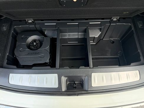 Used 2017 INFINITI QX60 Luxe w/ Premium Plus Package AWD/4WD image 59