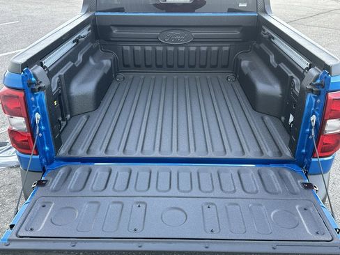 New 2026 Ford Maverick Tremor image 14