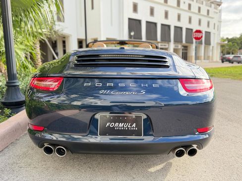 Used 2013 Porsche 911 Carrera S image 16