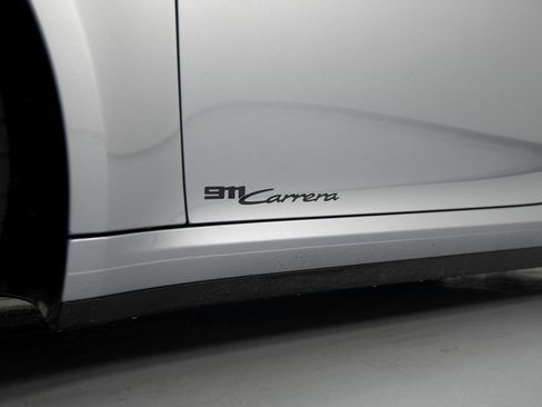 Certified 2023 Porsche 911 Carrera image 39