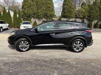 Used 2017 Nissan Murano S w/ Navigation Package AWD/4WD video 2