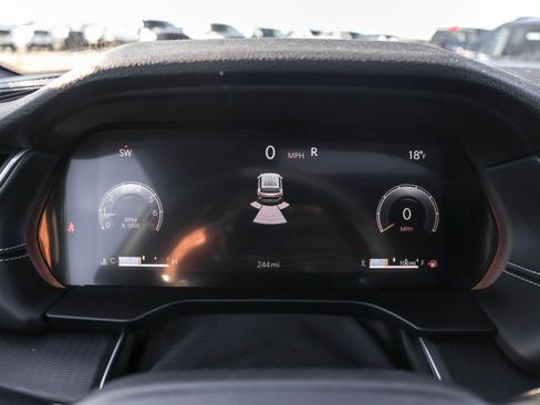 New 2025 Jeep Grand Cherokee L Altitude image 28