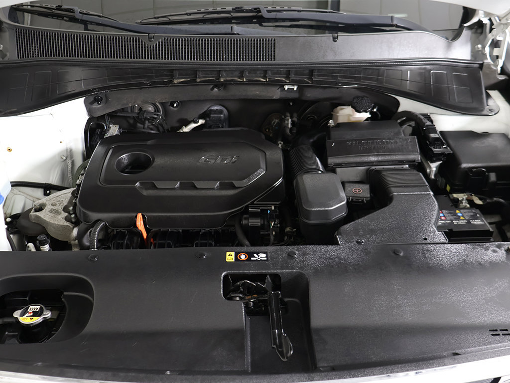 Used 2019 Kia Sorento FWD image 19