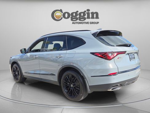 Certified 2026 Acura MDX A-Spec image 3