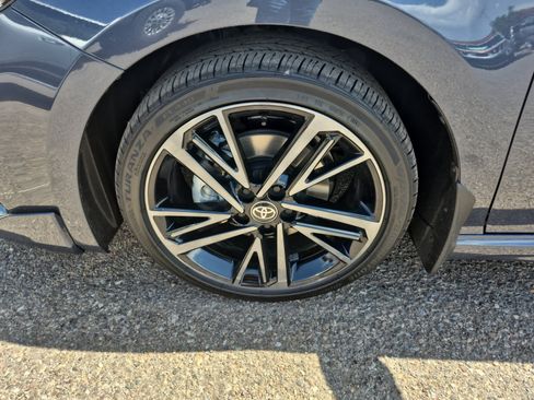 Certified 2026 Toyota Camry XSE FWD image 24