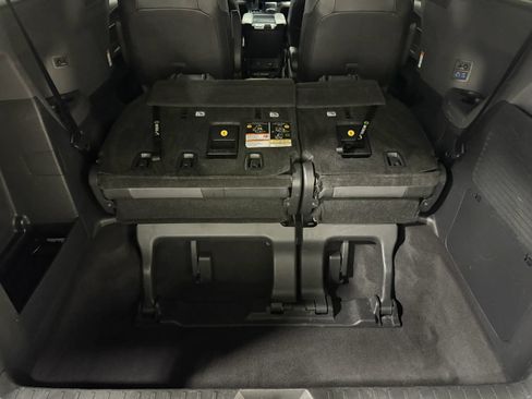 Used 2022 Toyota Sienna XLE Woodland Edition w/ Protection Package (TMS) AWD/4WD image 52