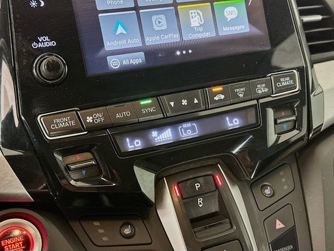 Used 2022 Honda Odyssey EX-L image 23
