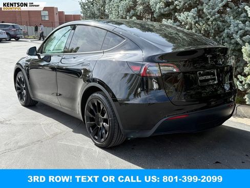Used 2023 Tesla Model Y Long Range image 6