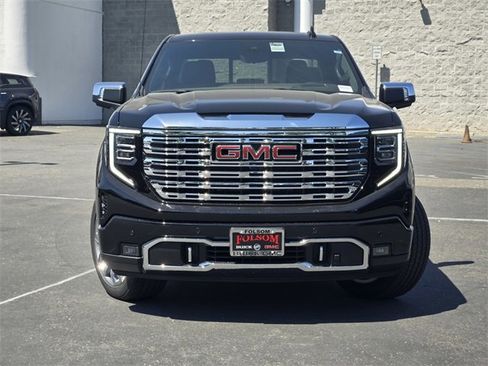 New 2026 GMC Sierra 1500 Denali image 2