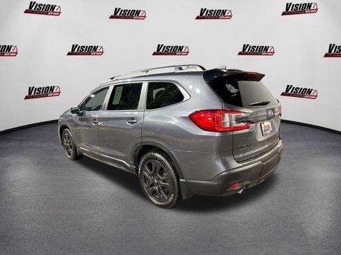 Used 2023 Subaru Ascent Onyx Edition Limited image 6
