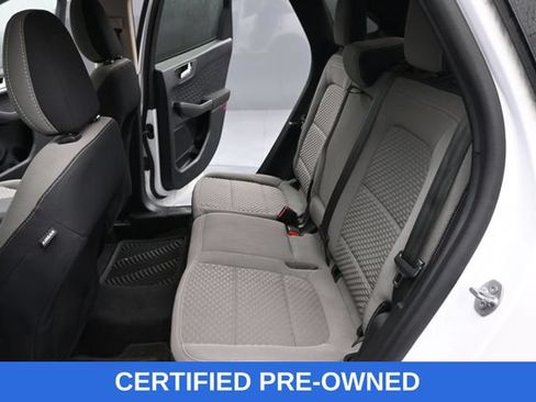 Certified 2020 Ford Escape SE AWD/4WD image 11