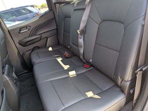 Used 2026 GMC Canyon Elevation w/ Convenience Package RWD image 13