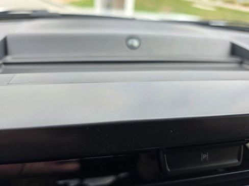 Used 2025 Ford F150 Lariat AWD/4WD image 45