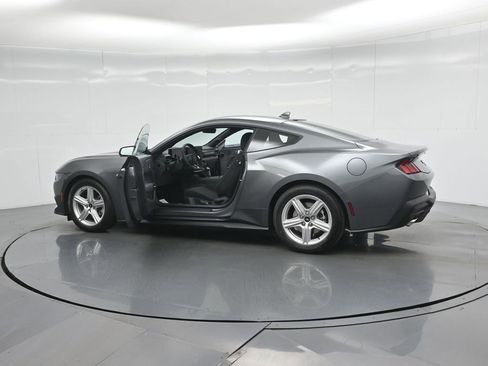 New 2026 Ford Mustang Coupe image 18