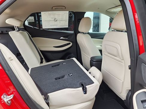 New 2026 Buick Encore GX Preferred FWD image 43