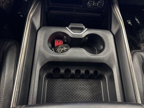 Used 2020 RAM 1500 Rebel w/ Level 2 Equipment Group AWD/4WD image 47
