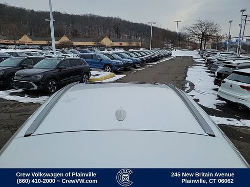 Used 2024 Lexus NX 350 AWD w/ Premium Package image 32