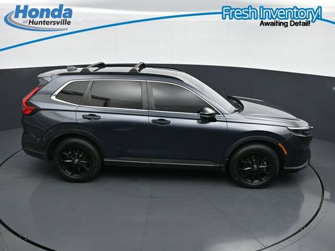 Used 2023 Honda CR-V Sport image 32