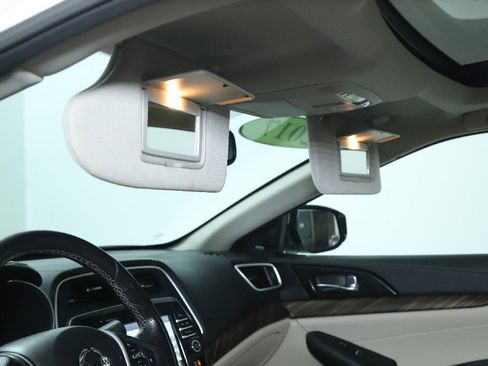 Used 2017 Nissan Maxima Platinum image 20