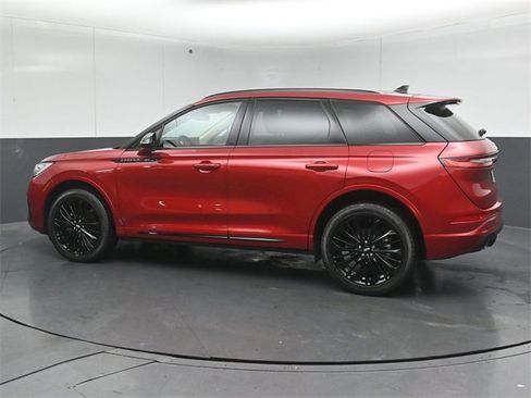 Certified 2023 Lincoln Corsair Reserve w/ Equipment Group 201A image 5