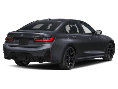 New 2026 BMW M340i xDrive w/ Premium Package AWD/4WD image 2